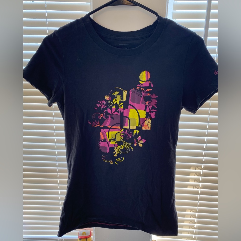Y2k | The North Face XS T-Shirt